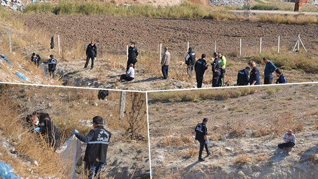 Kahramanmaraş'ta bir kişi yol kenarında ölü bulundu