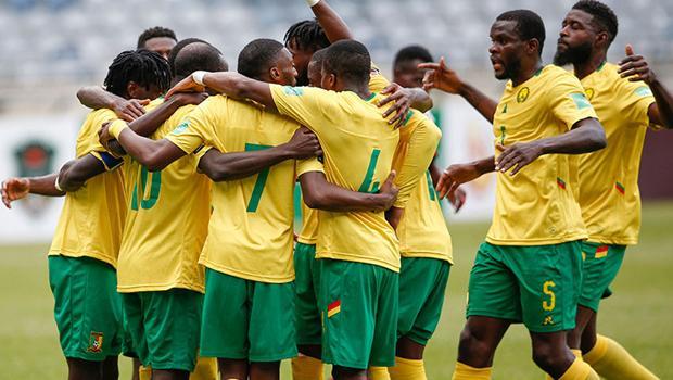 Dünya Kupası Afrika Elemeleri 2. turunda 6 maç oynandı