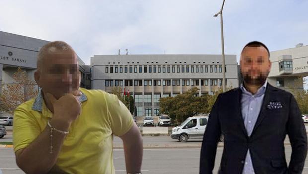 Sahte imza tartışması mahkemelik oldu! Babasından oğluna korkunç tuzak