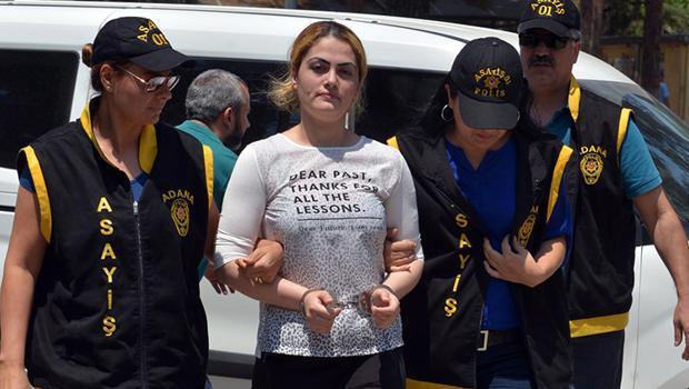 Çilem Doğan ve Öznur’dan Başak için duygulandırılan mesaj