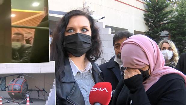 Yer Esenyurt... Öğrencilerin havacılık hayali kâbusa döndü