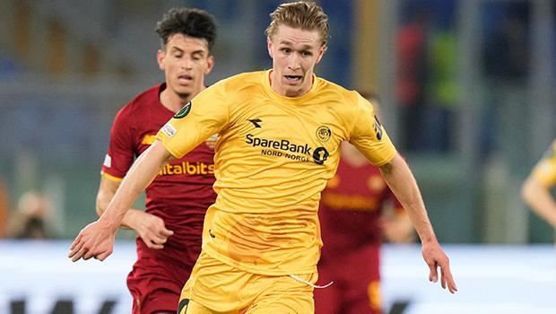 Son Dakika: Galatasaray forvetini Norveç'te buldu! Onay verildi, Diagne satılacak ve...