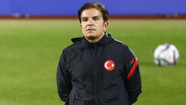 A Milli Takım'da Kenan Koçak dokunuşları! Futbolcuların sevdiği ve güven duyduğu bir isim...