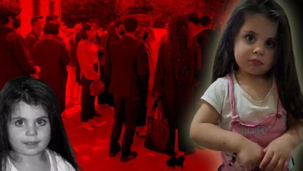 "Minik Leyla cinayeti" davasında gerekçeli karar açıklandı