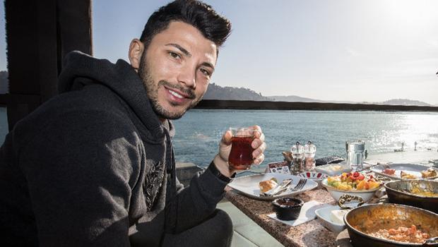 Tolgay Arslan'dan Beşiktaş ve Fenerbahçe için flaş sözler! "6-7 para alamadım, beni istemediler"