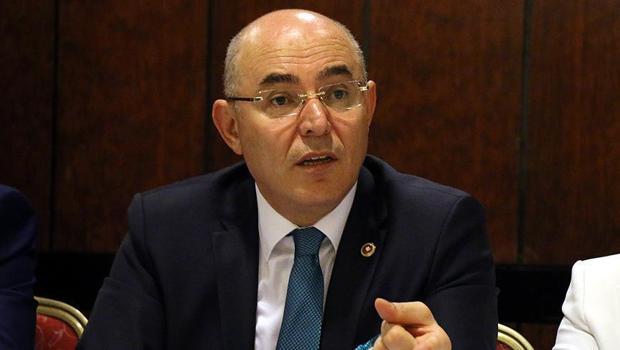 MHP'li Mevlüt Karakaya: Bugünkü Kılıçdaroğlu yönetimindeki CHP'yle sorunumuz var