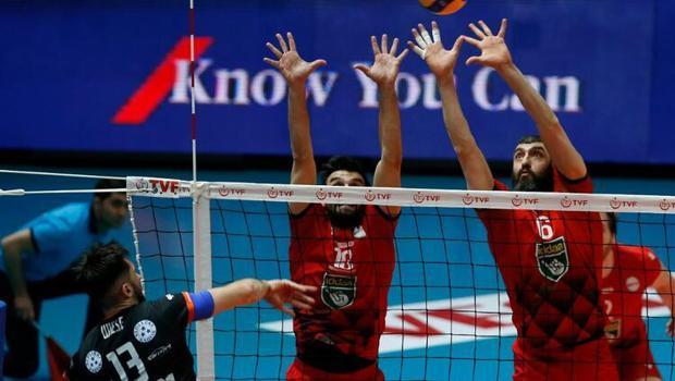 Sorgun Belediyespor 0-3 Spor Toto