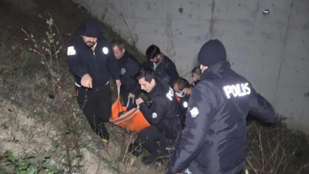 Haber alınamayan alzaymır hastası böyle bulundu