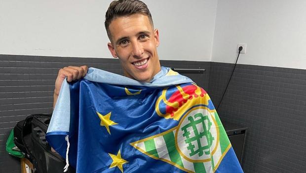 Trabzonspor'da Cristian Tello gelişmesi! 'Gelin görüşelim'