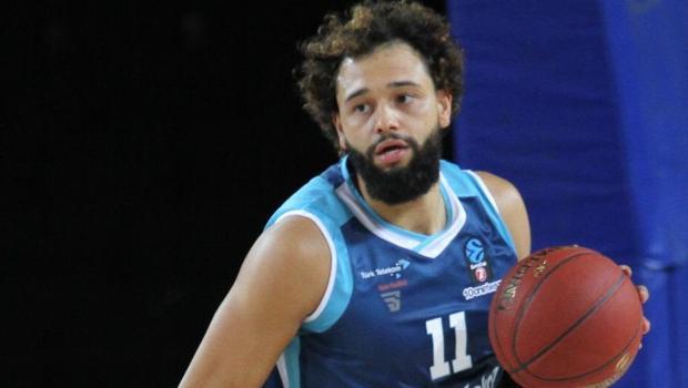 Türk Telekom'un konuğu Lokomotiv Kuban