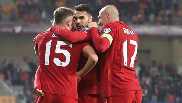 A Milli Takım, Karadağ deplasmanında Dünya Kupası vizesi arıyor