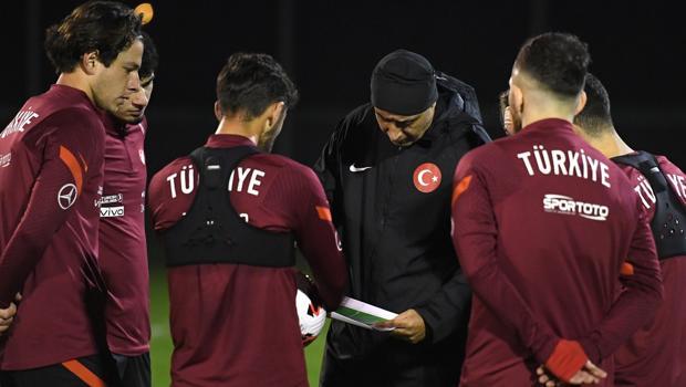 Ümit Milli Takım'ın konuğu Danimarka