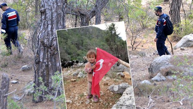 Müslüme Yağal 6 gündür aranıyor! 'Kaçırılma' ihtimali araştırılıyor