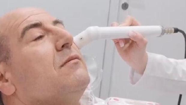 Güzellik merkezinde taciz iddiası! Tutuklandı...