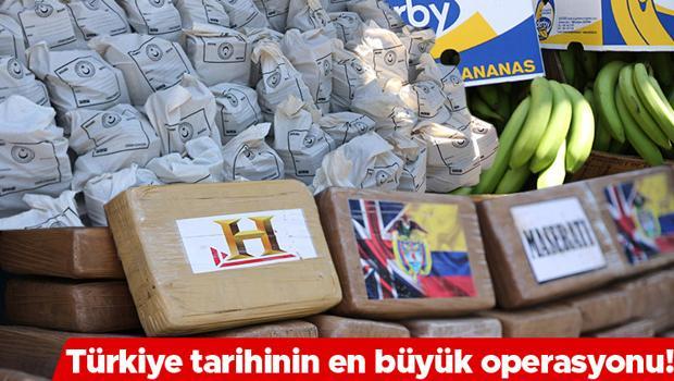 Türkiye tarihinin en büyük operasyonu! İstenen cezalar belli oldu