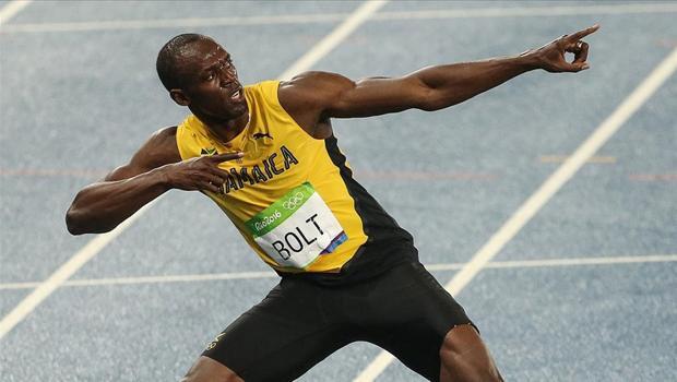 Usain Bolt'tan emeklilik açıklaması: "Erken ayrıldım..."