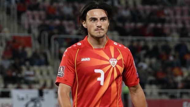 Son Dakika: Dünya devleri Eljif Elmas'ın peşine düştü! Transfer olursa Fenerbahçe...