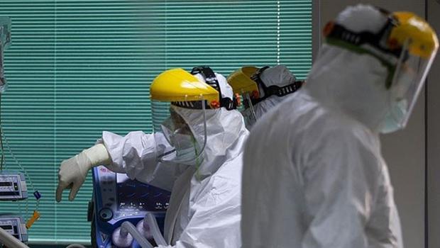 Son dakika haberi: 15 Kasım corona virüsü tablosu ve vaka sayısı Sağlık Bakanlığı tarafından açıklandı!