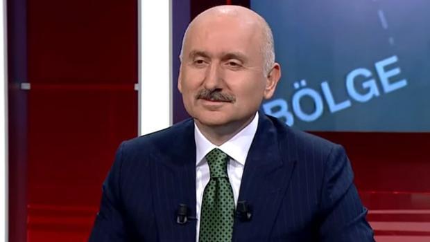 Son dakika: Bakan Karaismailoğlu'ndan önemli açıklamalar