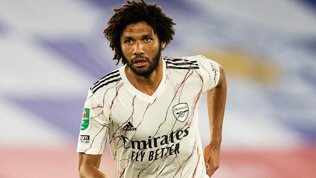 Galatasaray'da ocak transfer planı! Elneny, Gedson...