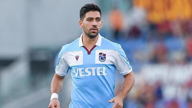 Son Dakika: Trabzonspor'a Bakasetas'tan kötü haber