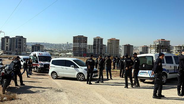 Gaziantep’te bıçaklanıp, boğazı kesilmiş kadın cesedi bulundu