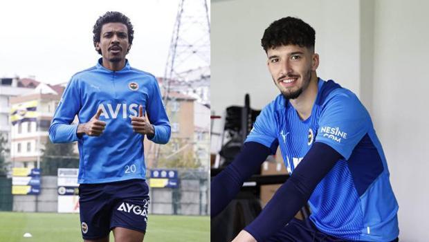Fenerbahçe'ye Altay Bayındır ve Luiz Gustavo'dan müjdeli haber