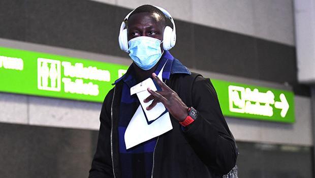 Son Dakika: Benjamin Mendy'e iki tecavüz suçlaması daha!