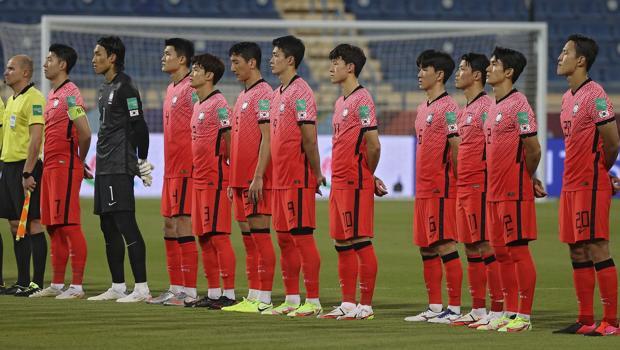 Kim Min-Jae oynadı, Güney Kore, Irak'ı farklı geçti