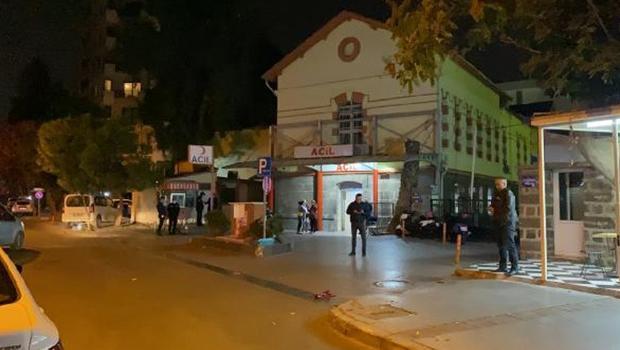 Yol verme tartışması silahlı ve bıçaklı kavgaya dönüştü: Yaralılar var