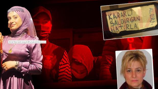 Başak Cengiz'i katletmişti! Samuray kılıçlı saldırgan Can Göktuğ Boz'un avukat annesinden açıklama