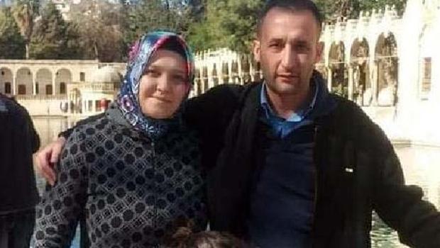 Boşanmak isteyen eşini çocuklarının gözü önünde öldürdü