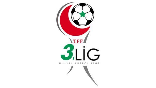 Toplu Sonuçlar: TFF 3. Lig 2. Grup'ta 13. hafta oynandı