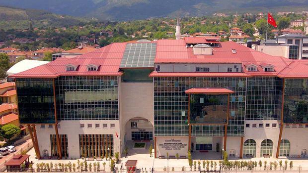 Başak Cengiz'in ismi mezunu olduğu Karabük Üniversitesinde yaşatılacak