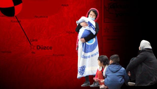 Uzmanlardan dikkat çeken açıklamalar! "Marmara depremiyle ilgisi yok, asıl tehlike..."