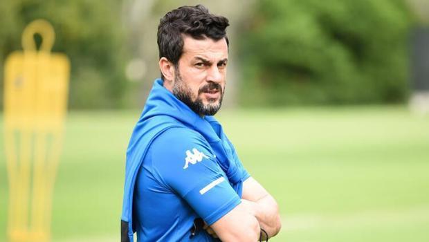 Ali Tandoğan, Şanlıurfaspor'a geri döndü!