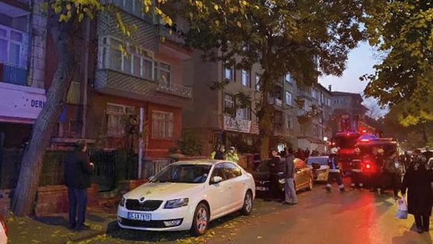 Akrabağ ziyaretine giden kadın, komşu çocuğunu rehin aldı