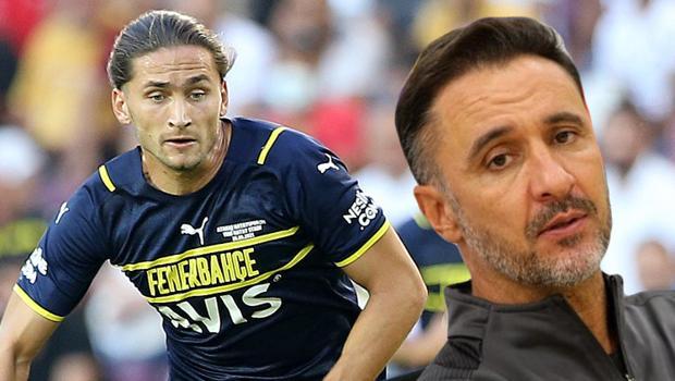 Fenerbahçe'de son dakika gelişmesi! Vitor Pereira'nın transferi ile yollar ayrılıyor mu?