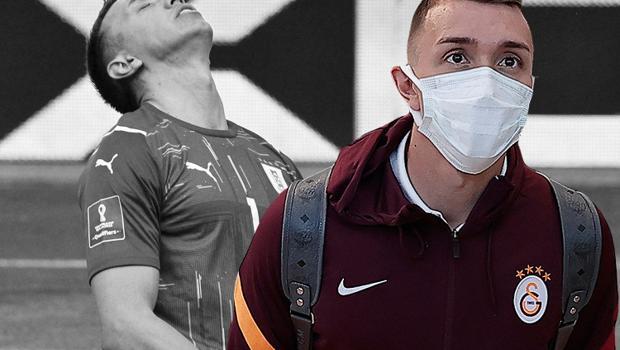 Fenerbahçe derbisi öncesi yıkım! Galatasaray kalecisi Muslera'ya büyük tepki ve bomba iddia!