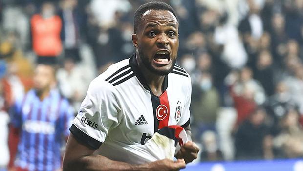 Son Dakika: Beşiktaş'ta Cyle Larin krizi! Kabul etmiyor...