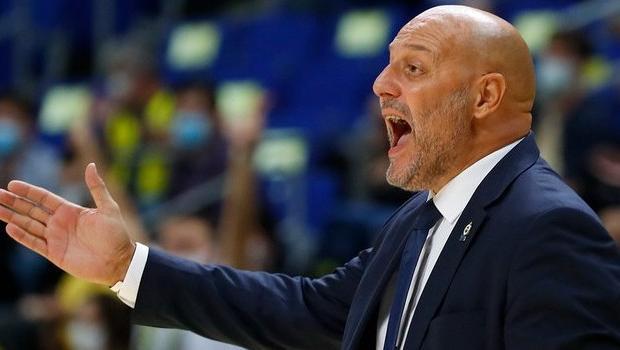 Fenerbahçe Beko, Litvanya deplasmanında