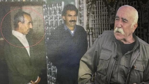 PKK, sözde kurucularından Ali Haydar Kaytan'ın ölümünü gizlemek için infaz yöntemini kullandı