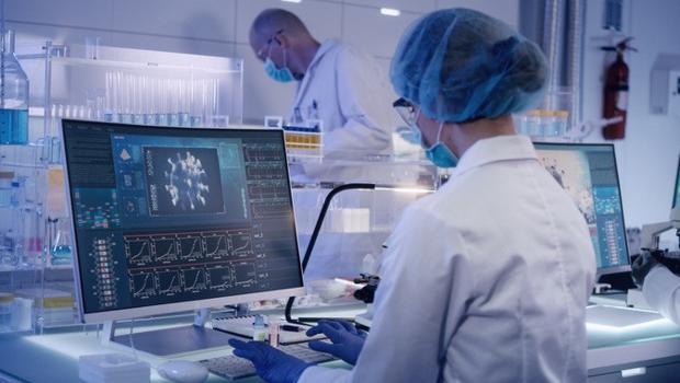 Covid-19'a karşı devrim niteliğinde iki aşı: Şırınga yok