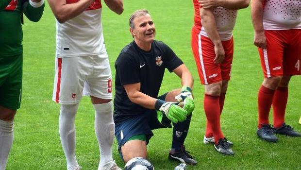 Hayrettin Demirbaş: "Şampiyonluğun favorisi Trabzonspor..."