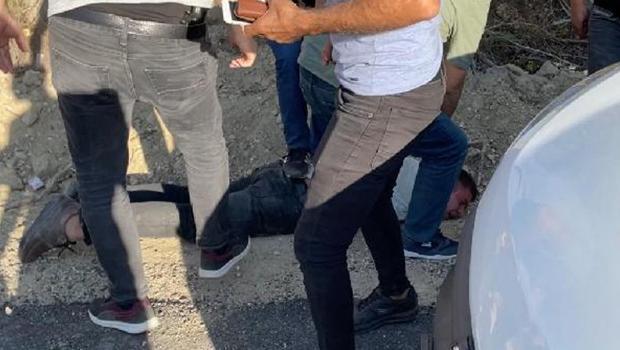 PKK talimatıyla 5 kez orman yaktı! İstenen ceza belli oldu