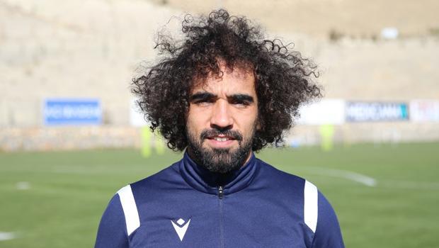 Sadık Çiftpınar: "Çok kötü, bize yakışmayacak goller yiyoruz..."