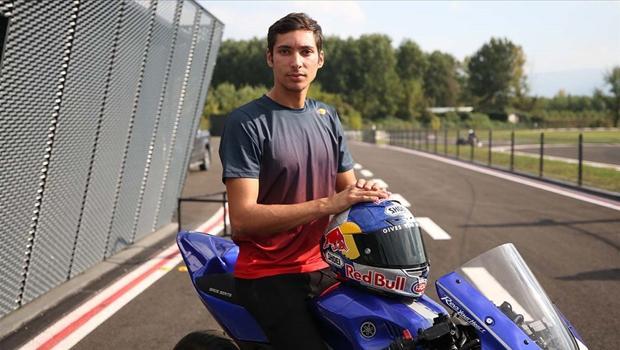 Razgatlıoğlu şampiyonluk için piste çıkacak