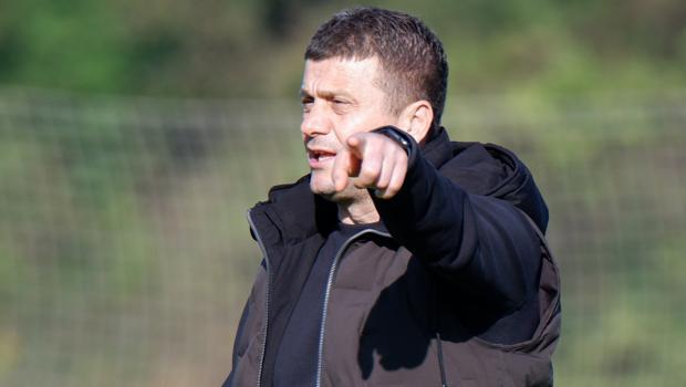 Giresunspor'da hedef 3 puan