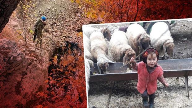 Son dakika... Kayıp Müslüme'yi arama çalışmaları sürüyor! Korkutan ihtimal