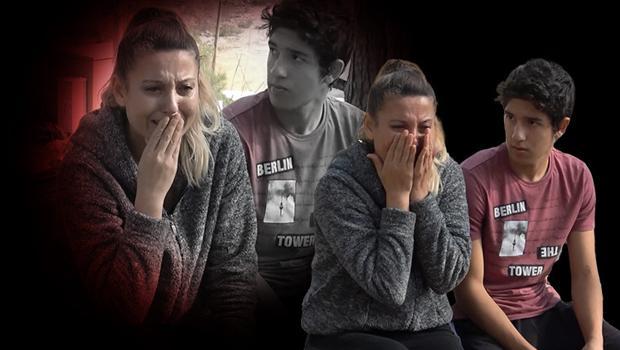 Antalya'da üzücü olay! Gözyaşları içinde kaldı: Ne yapacağımızı bilmiyoruz